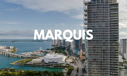marquis Apartamentos Para la Venta