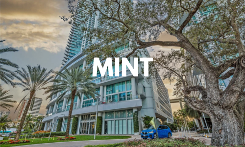 mint Apartamentos en Venta y Renta