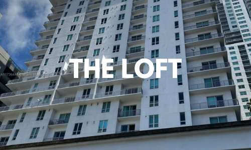 the loft Apartamentos en Venta y Renta