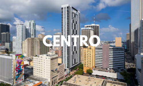 centro Apartamentos en Venta y Renta