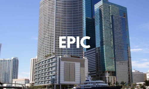 epic Apartamentos Para la Venta