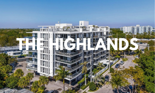 departamento en venta en el edificio the highlands, aventura