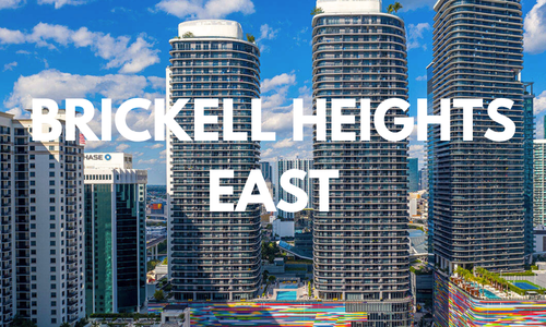 departamentos en venta en el edificio brickell heights east, brickell
