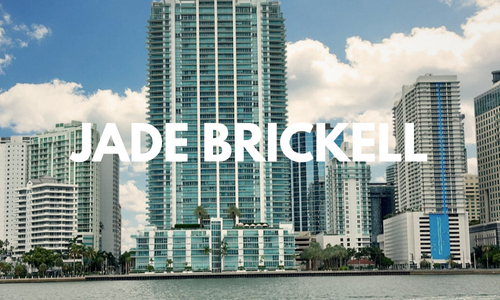 departamentos en venta en jade brickell