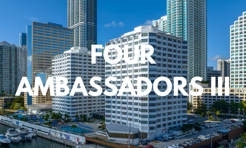 departamentos en venta en el edificio