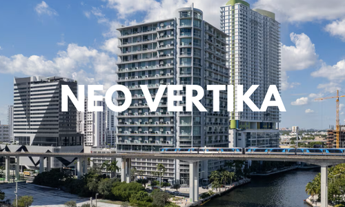 departamentos en venta en el edificio