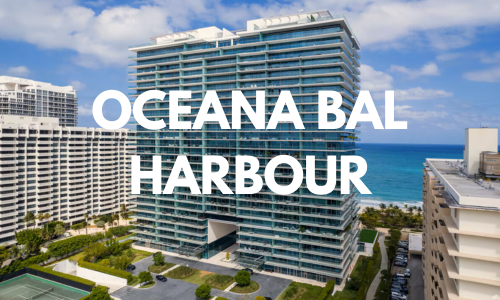 departamentos en venta en el edificio Oceana Bal Harbour, Bal Harbour
