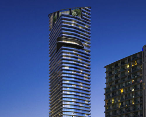 departamentos en venta en el edifício Lofty Residences Brickell, brickell