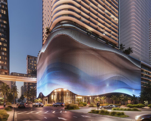 departamentos en venta en el edifício The Standard Residences Brickell, brickell