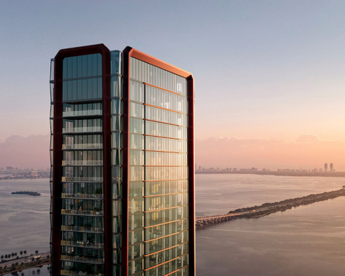 departamentos en venta en el edifício Villa Miami Residences Edgewater, edgewater