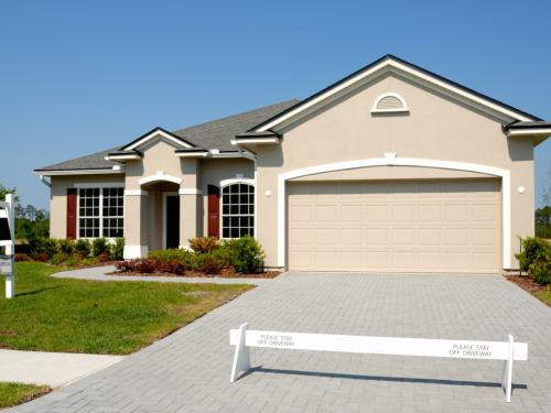 Exterior & Specialty Cleaning in Maryville, TN