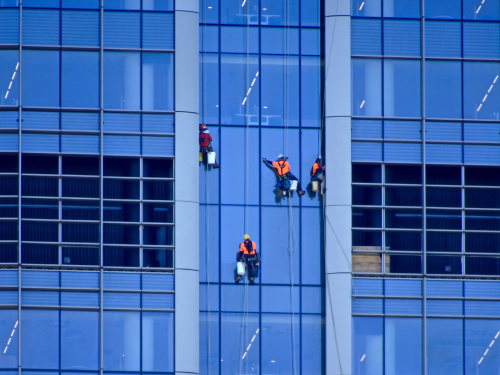 Alcoa, TN Commercial Power Washing