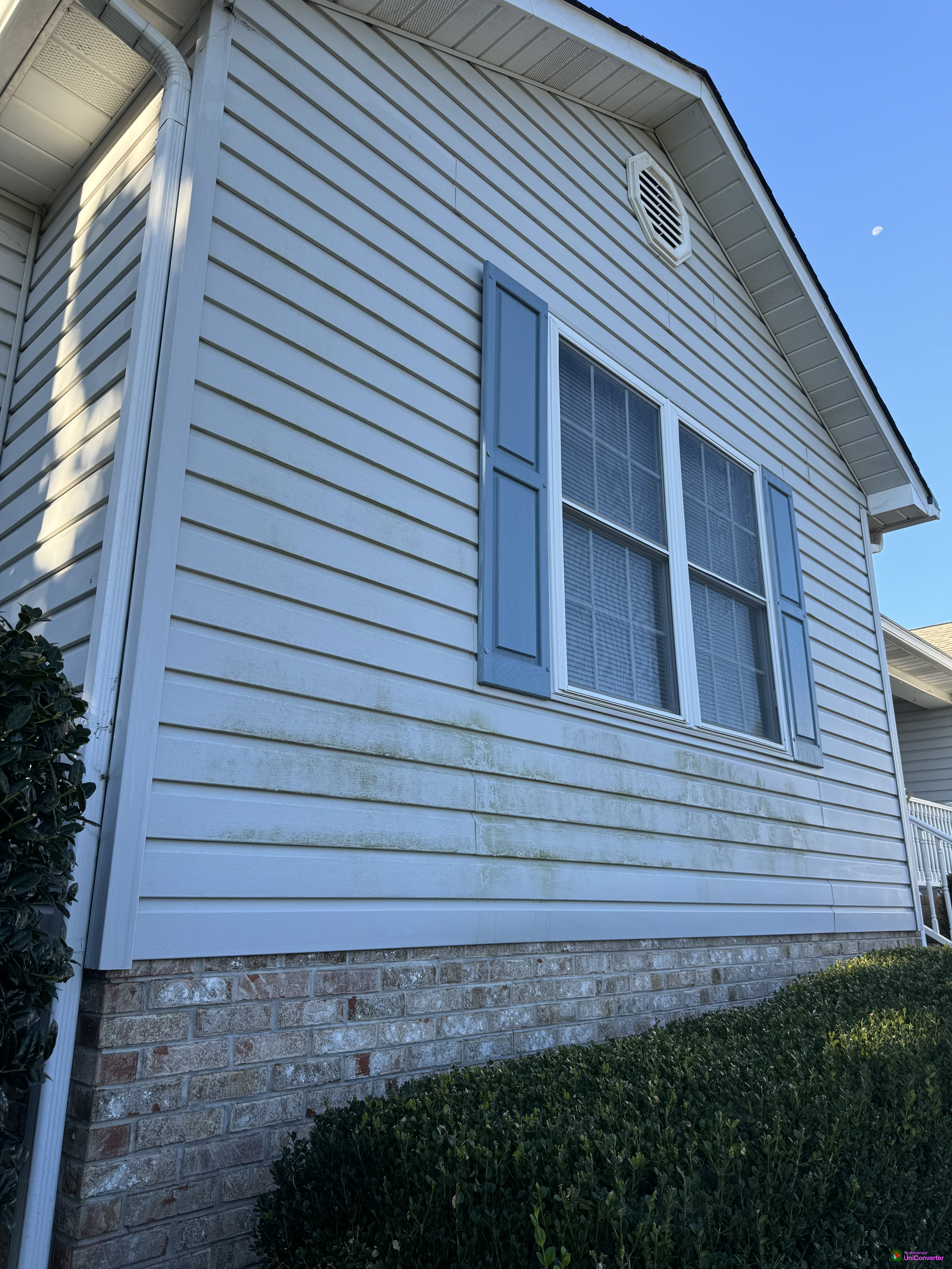 Commercial Power Washing Maryville, TN