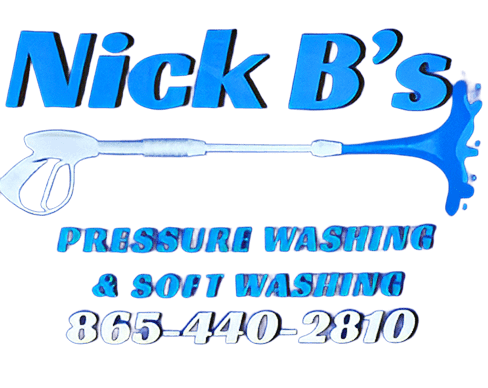 Pressure Washing Service Maryville, TN