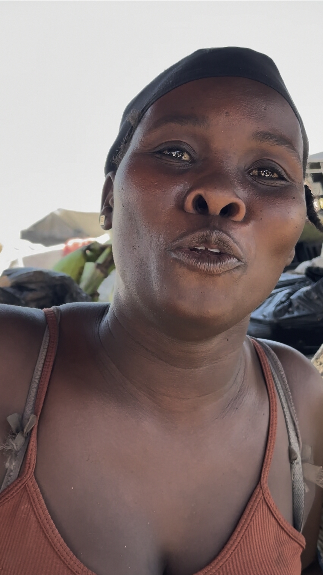 Cap-Haïtien’s Street Merchants Speak About Development, Sanitation, and Their Right to Earn a Living