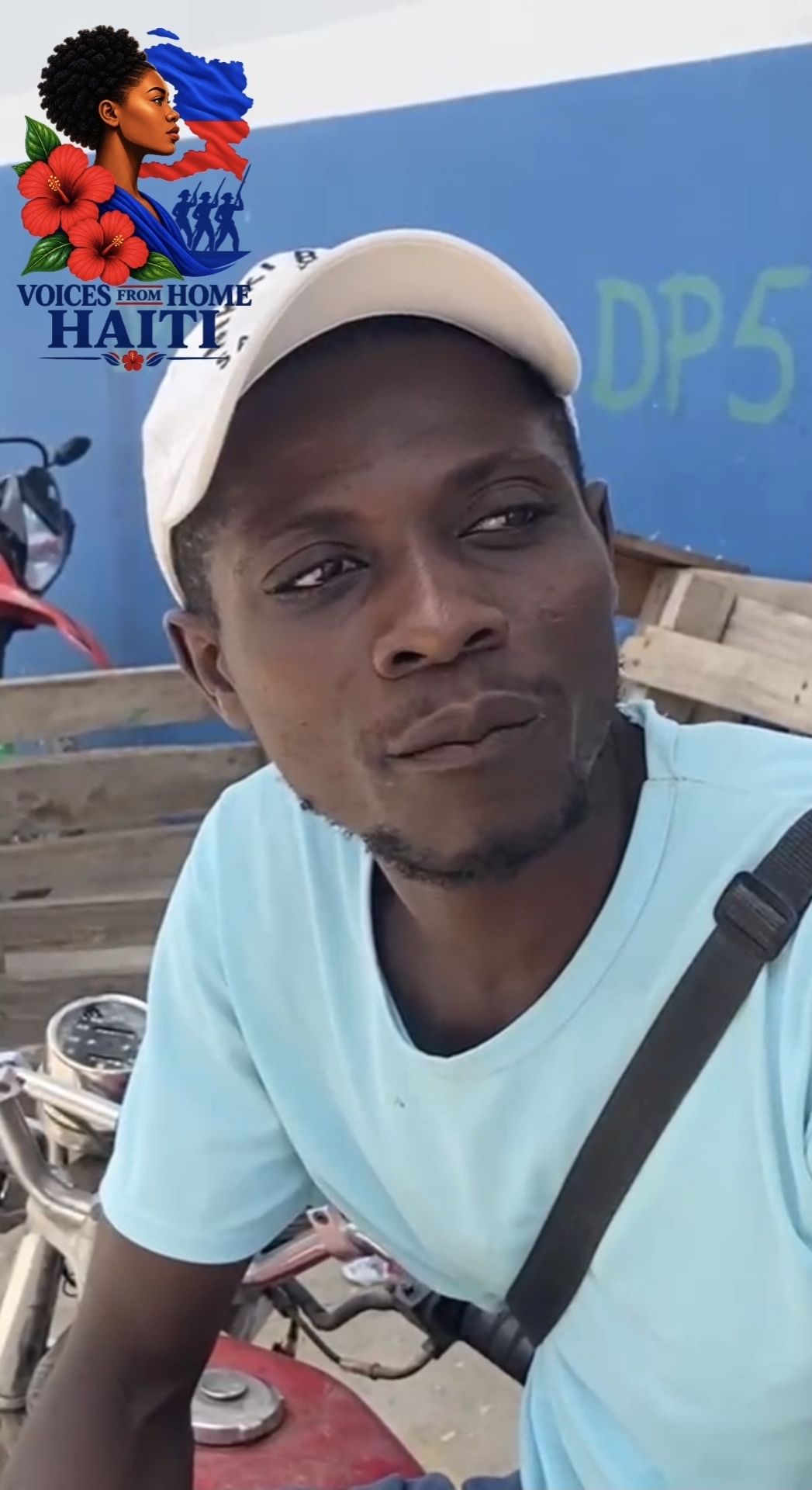 Three Citizens Share Their Hopes, Doubts, and Desire for Change