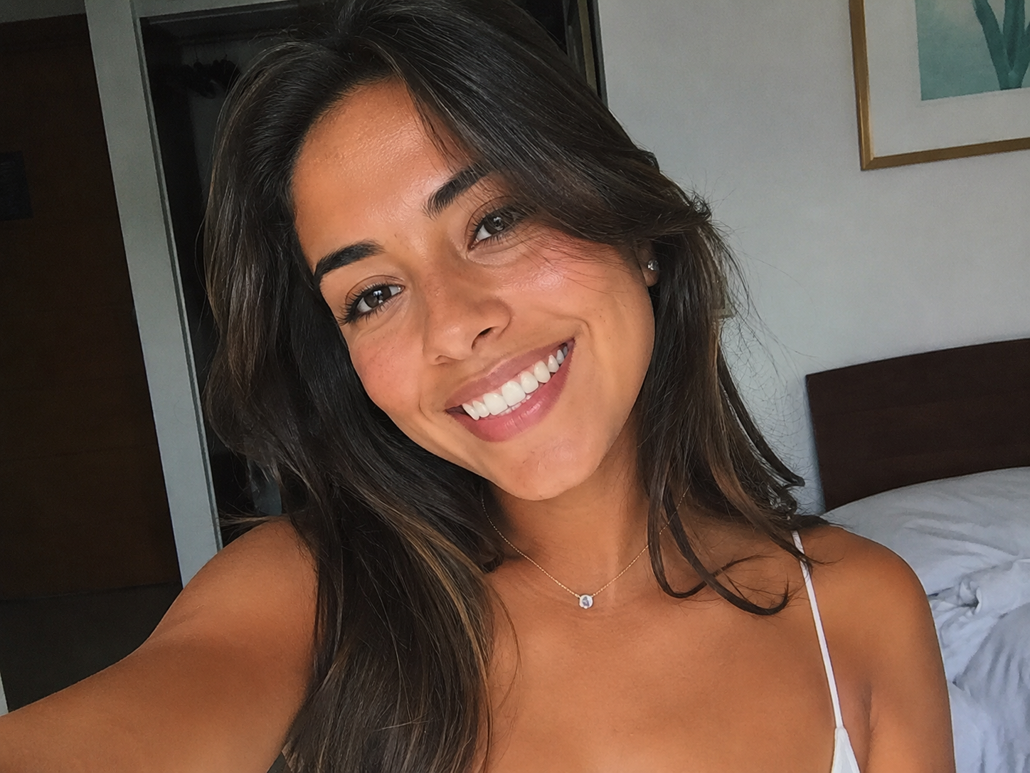 Daniela Ramírez