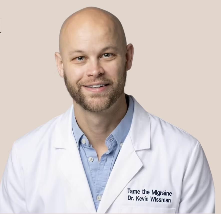 Dr. Kevin Wissman