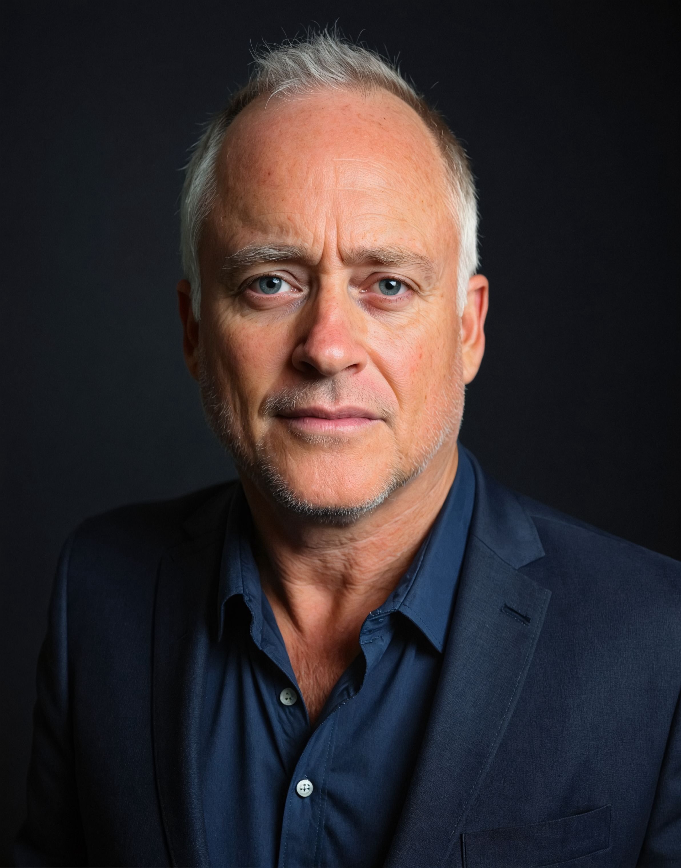 Andy Irvine — New Boss Club