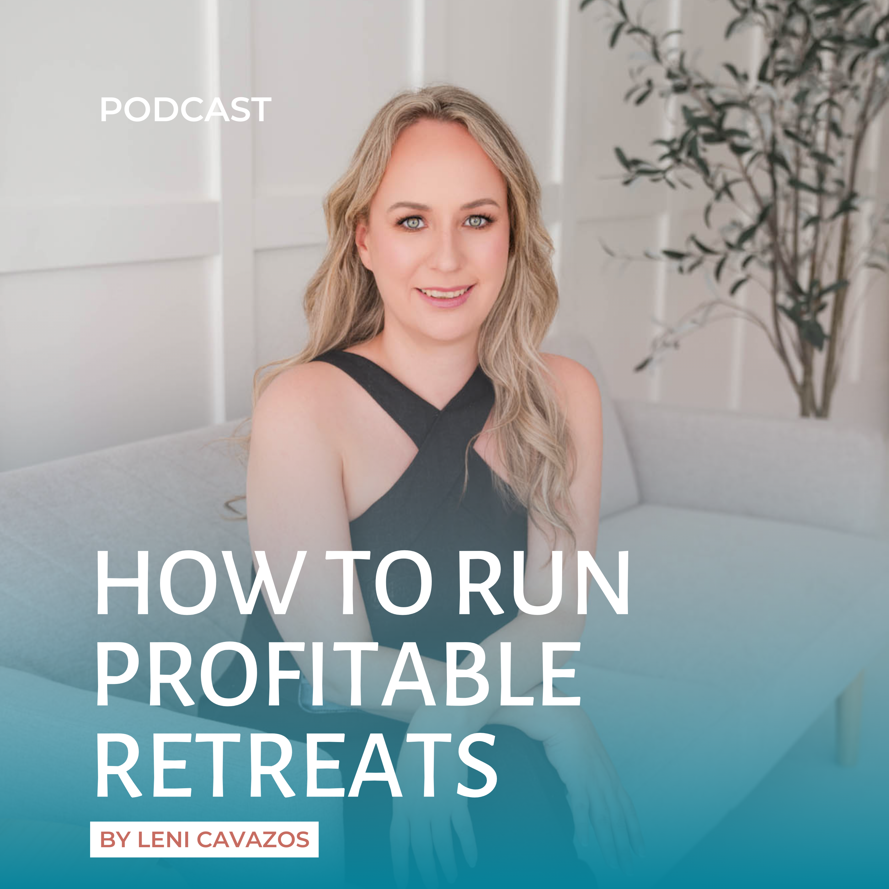 How To Run Profitable Retreats Podcast