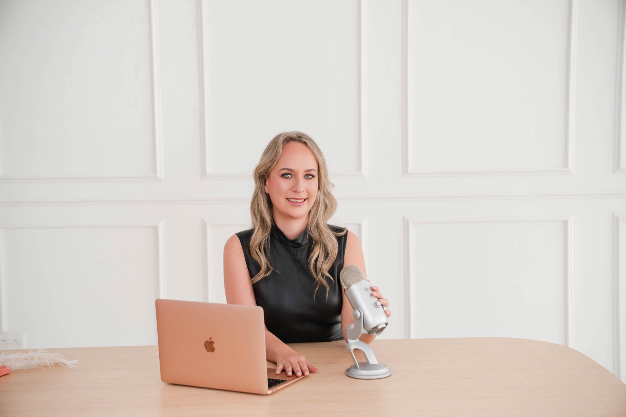 Leni Cavazos retreat planning