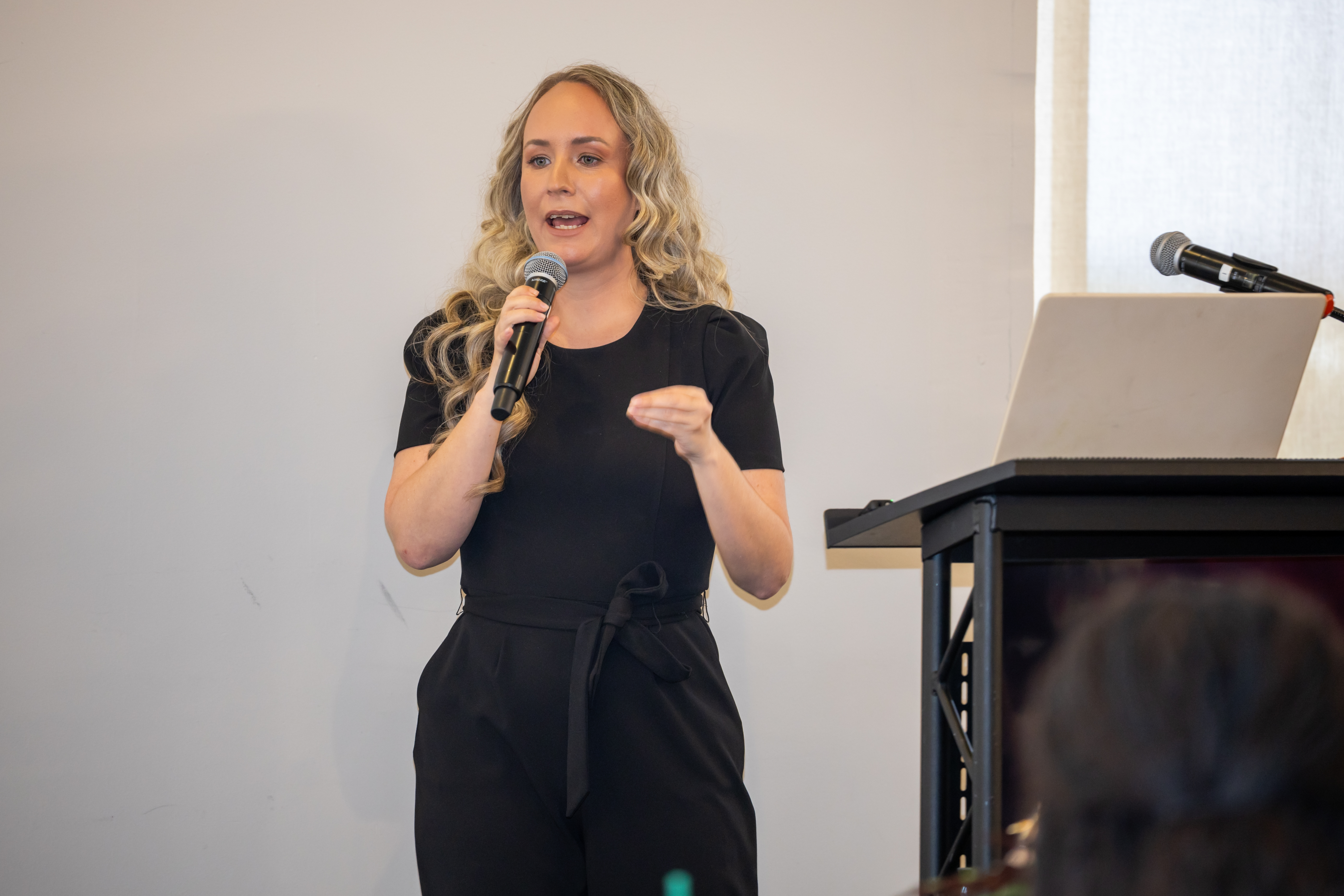 Retreat leader masterclass