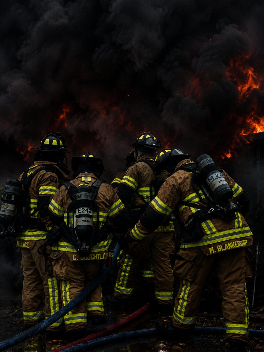 Master the Job