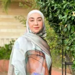 Ghina Shoaib
