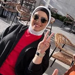 Rasha Qasem