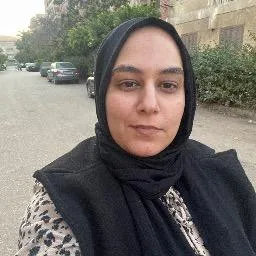 fatma Rakha