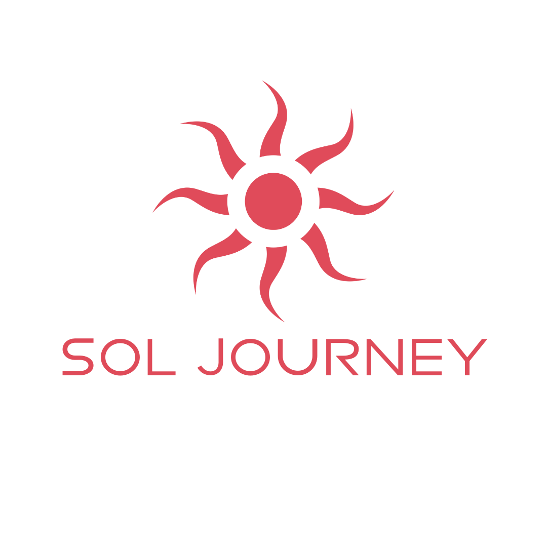 Sol Journey - link in bio