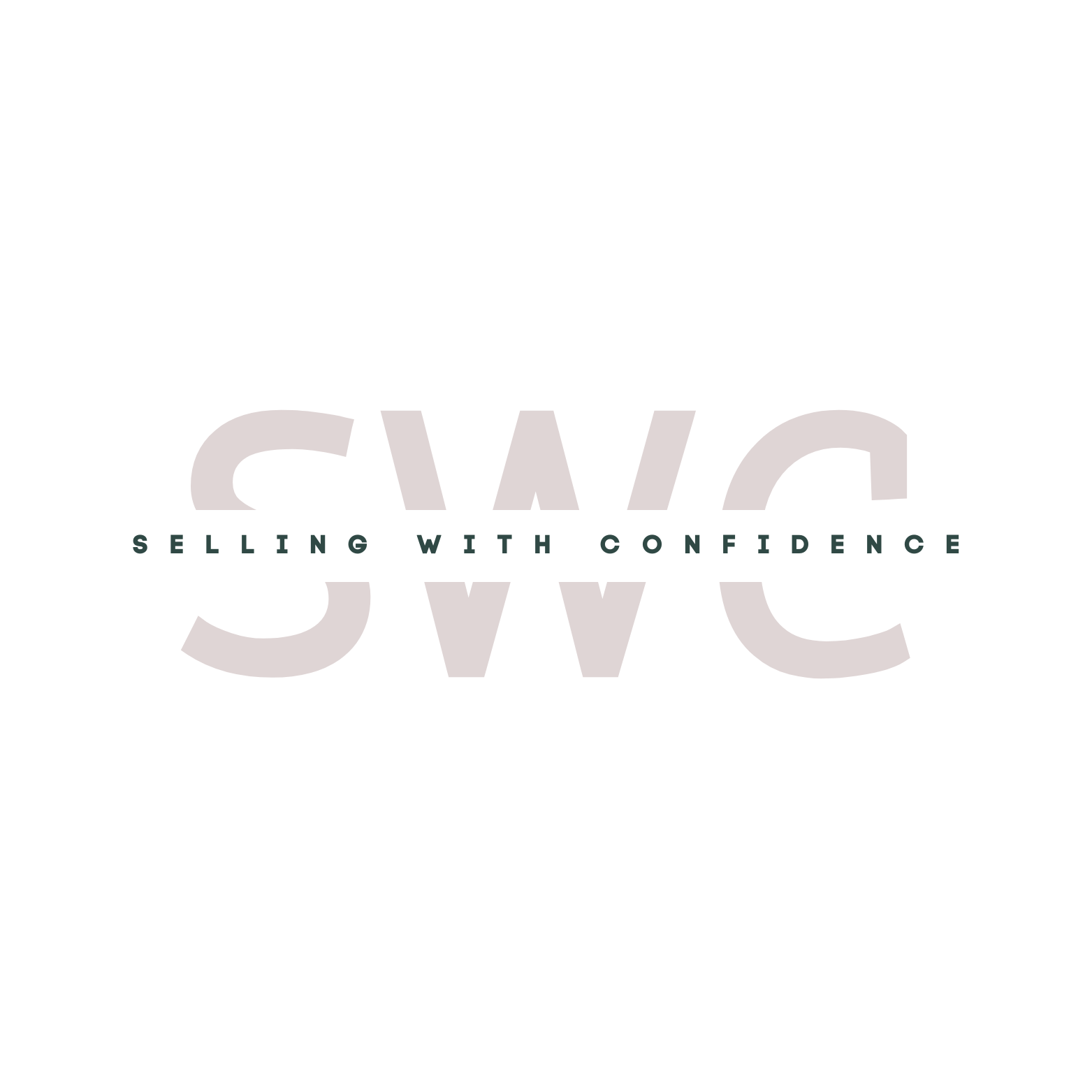 Selling With Confidence SWC