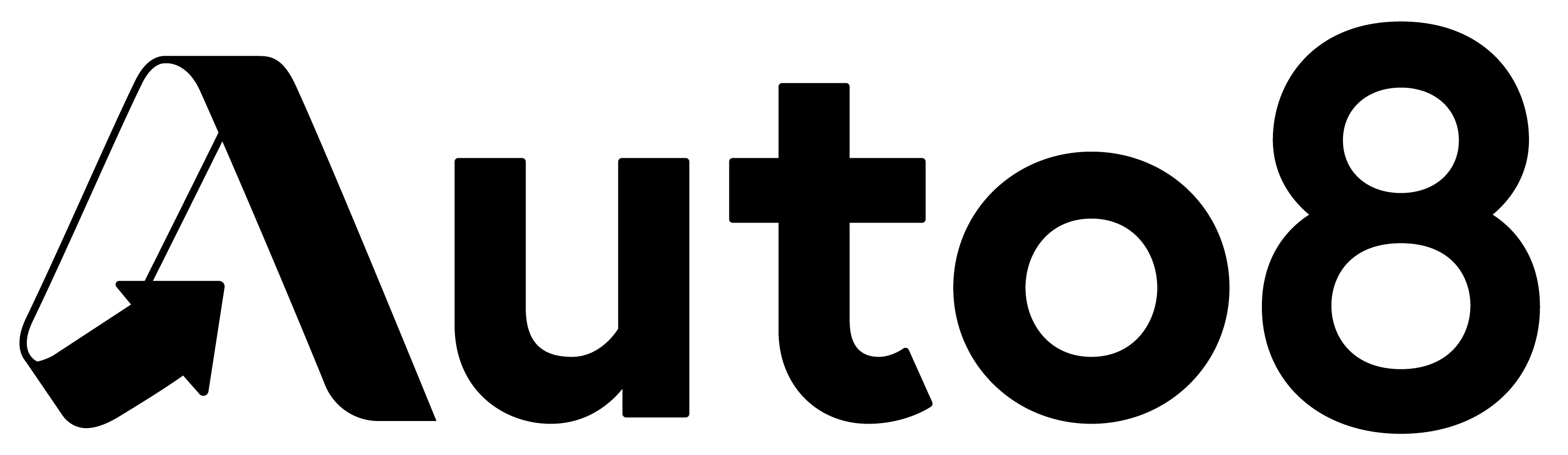Auto8.ai Logo