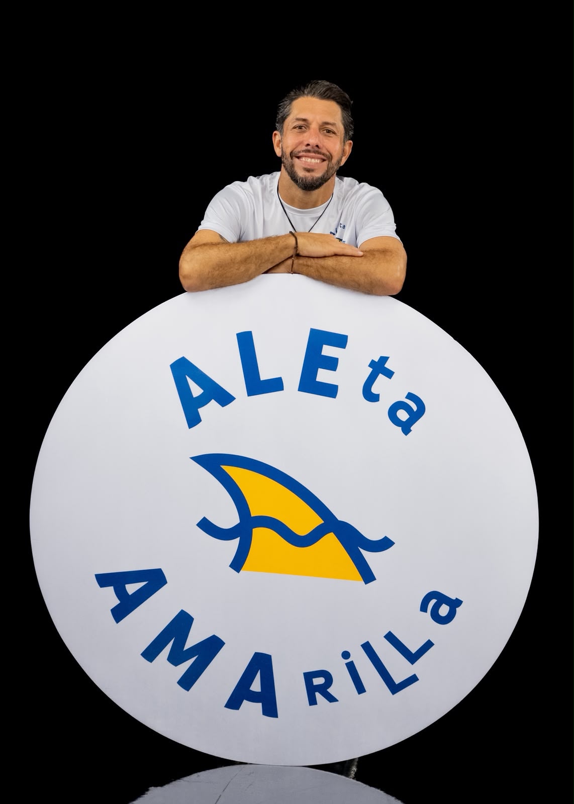 Aleta Amarilla