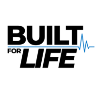 Built For Life Newsletter