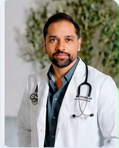Sumeet Bhavsar 