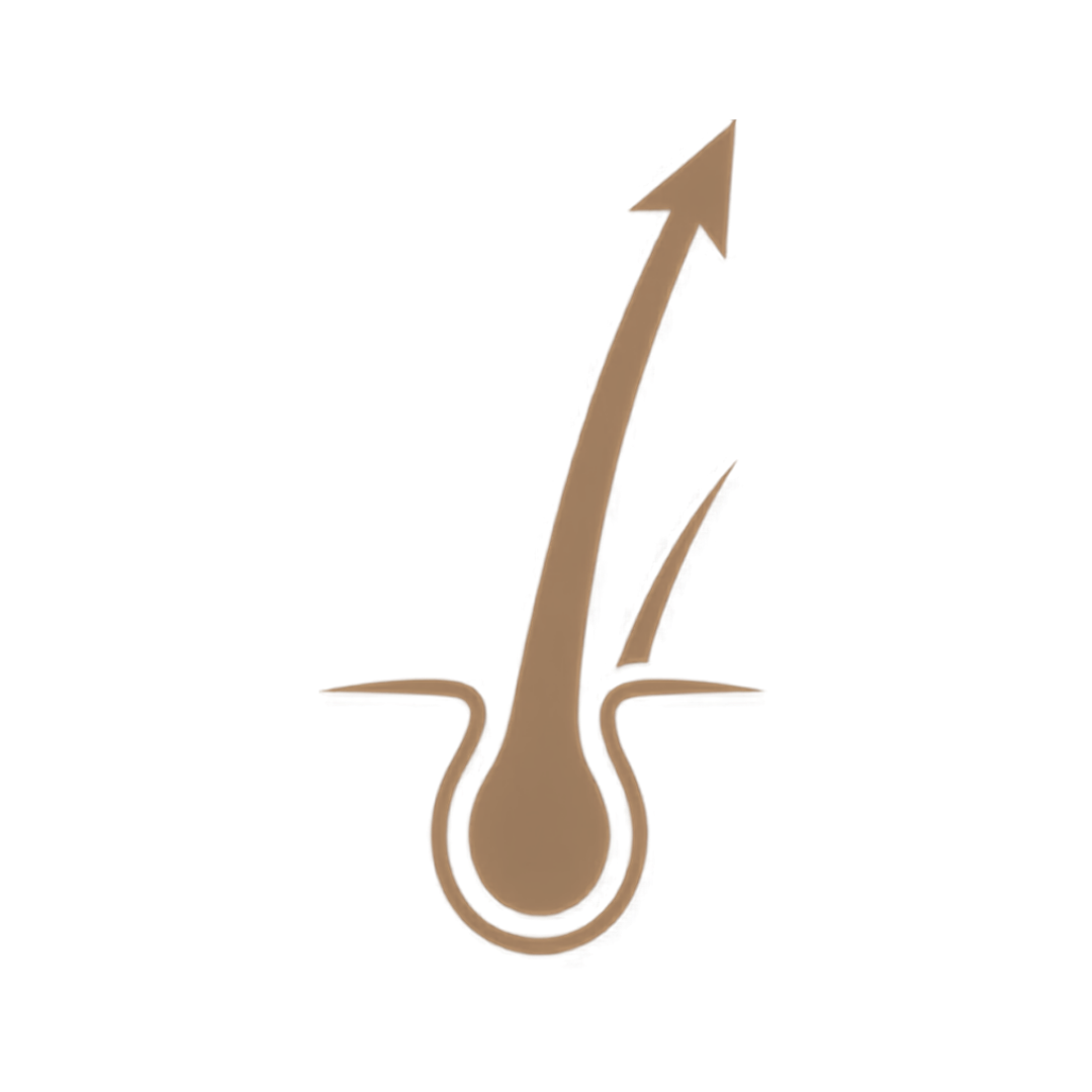 Hair restoration consultation