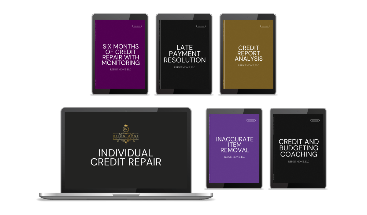 Credit Repair | Credit Monitoring