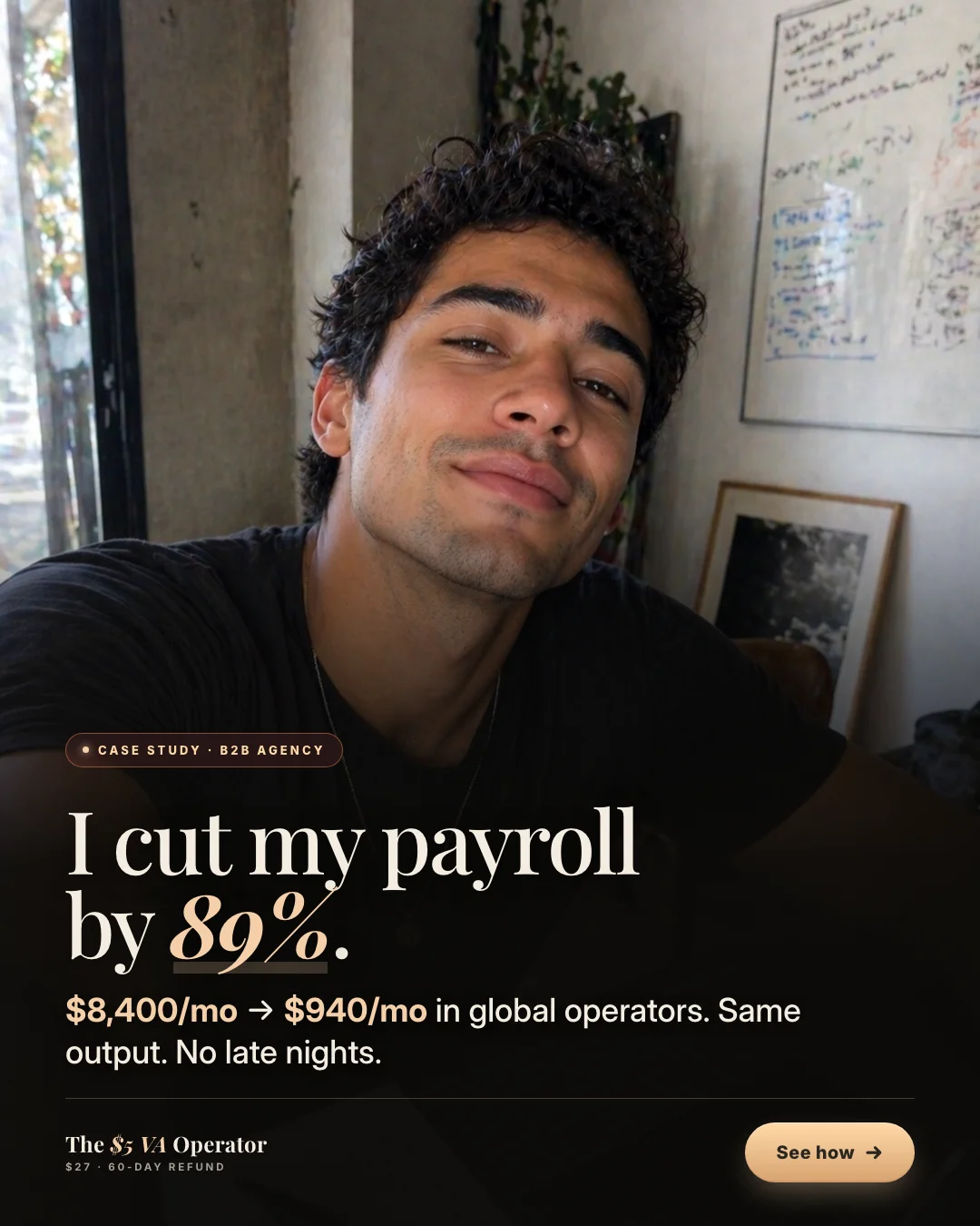 AI-generated ad 04