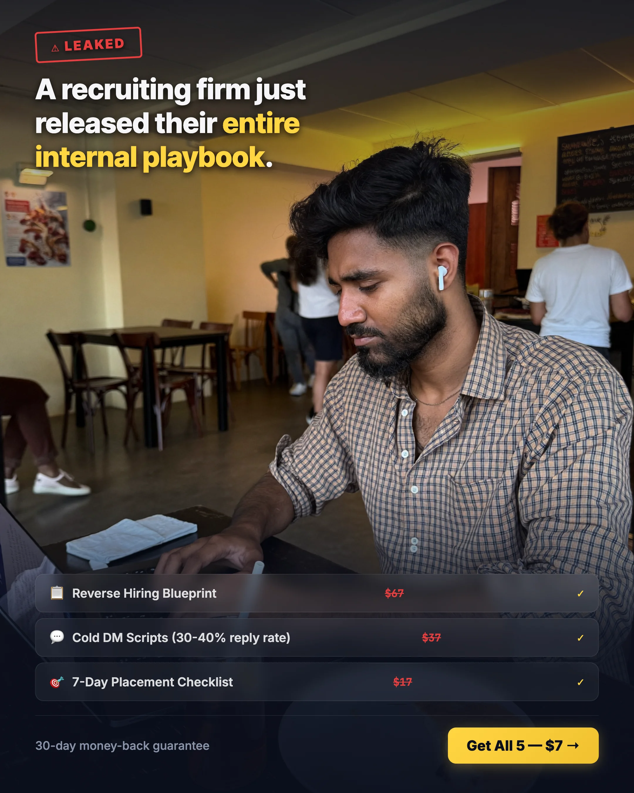 AI-generated ad 03