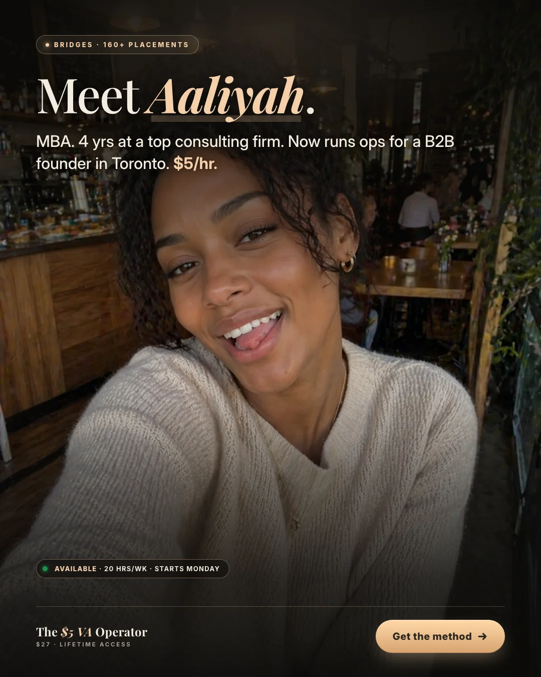 AI-generated ad 01