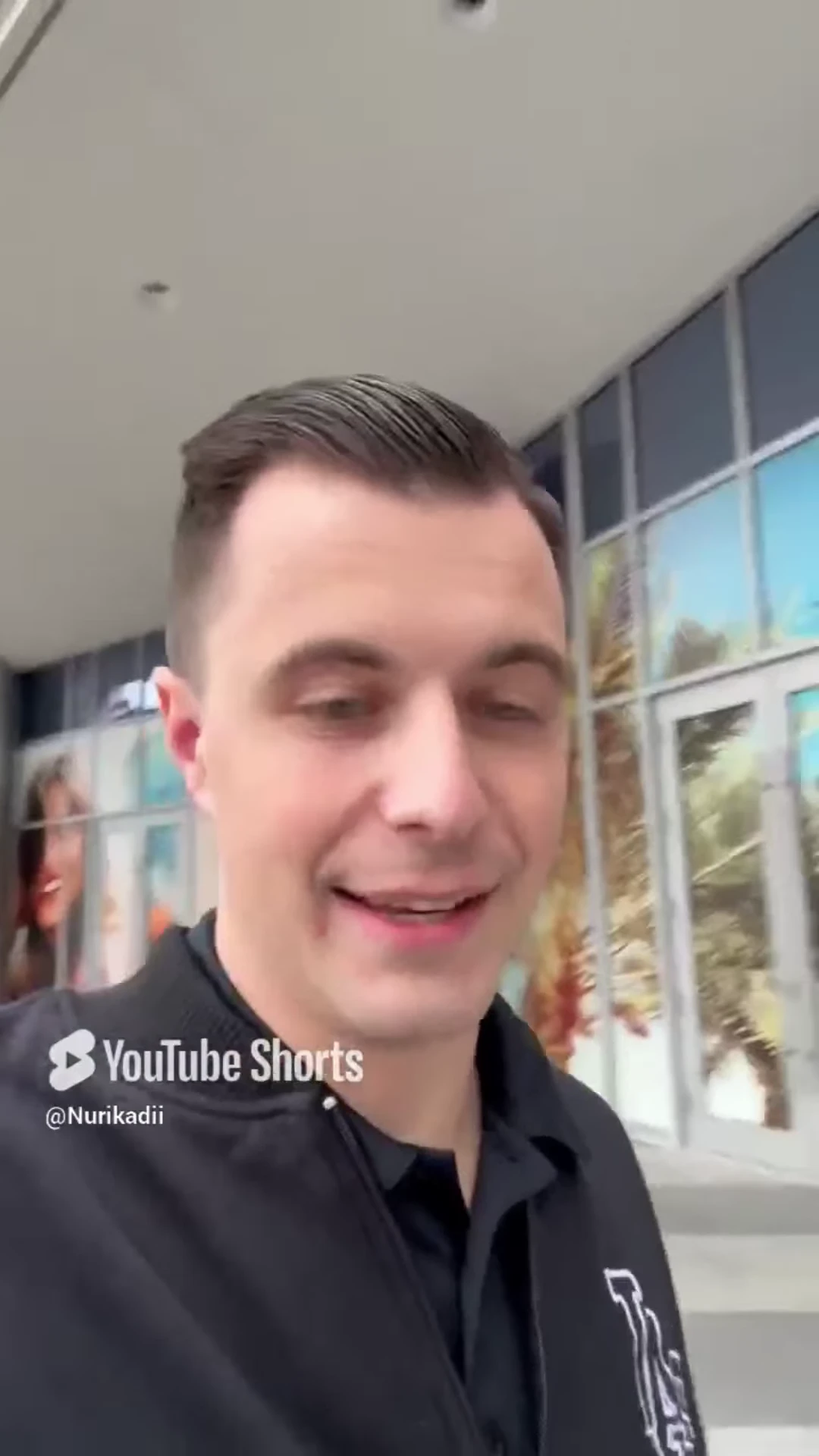 Chris — video testimonial