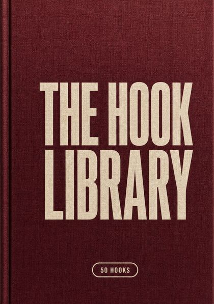 The Hook Library