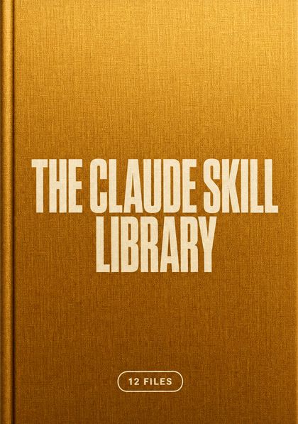 The Claude Skill Library
