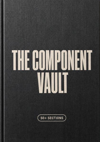 The Component Vault