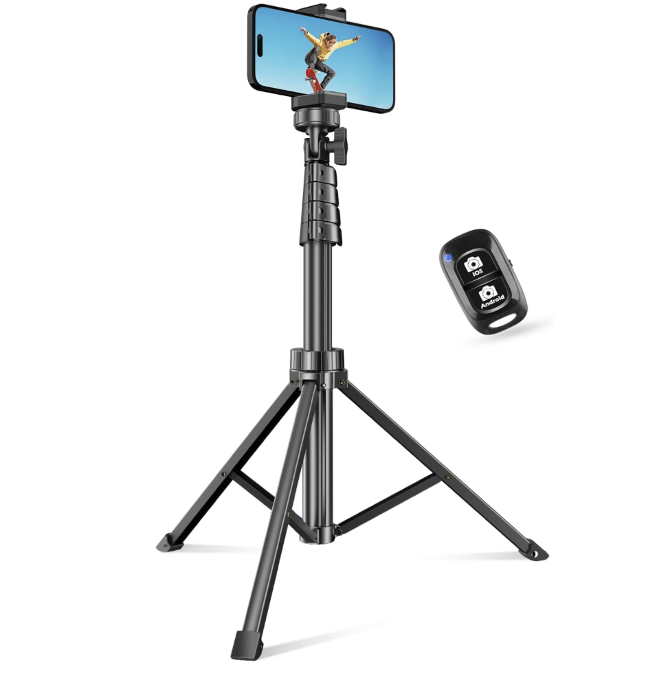 Phone Tripod
