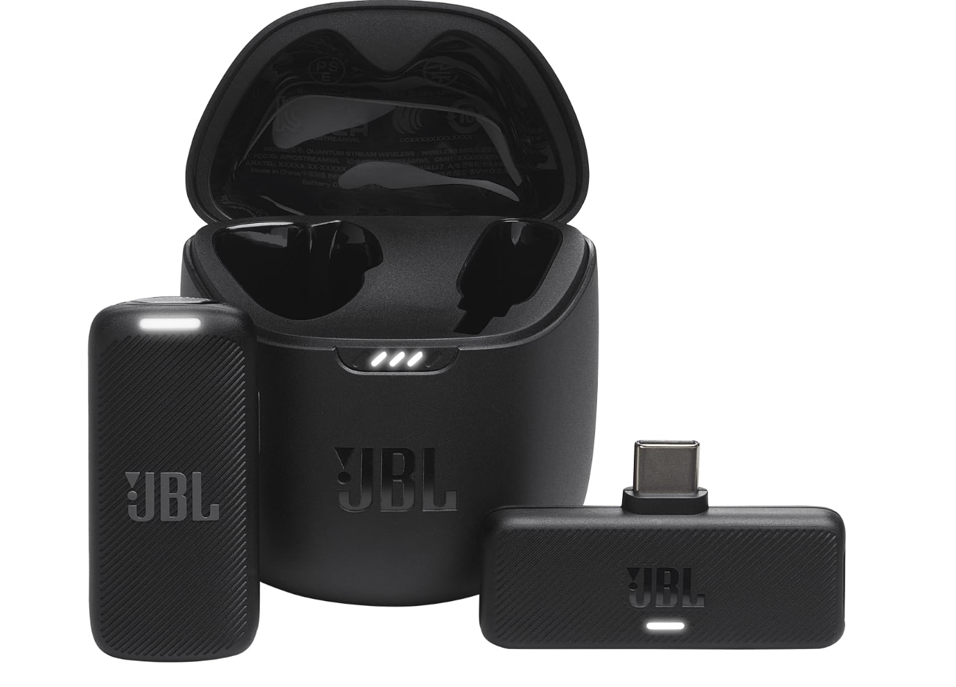 JBL Microphone