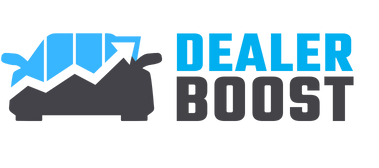 DealerBoost logo