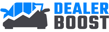 DealerBoost logo