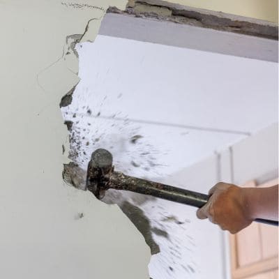 remodeling in Albuquerque